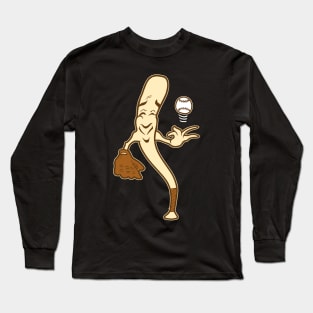 Baseball Long Sleeve T-Shirt